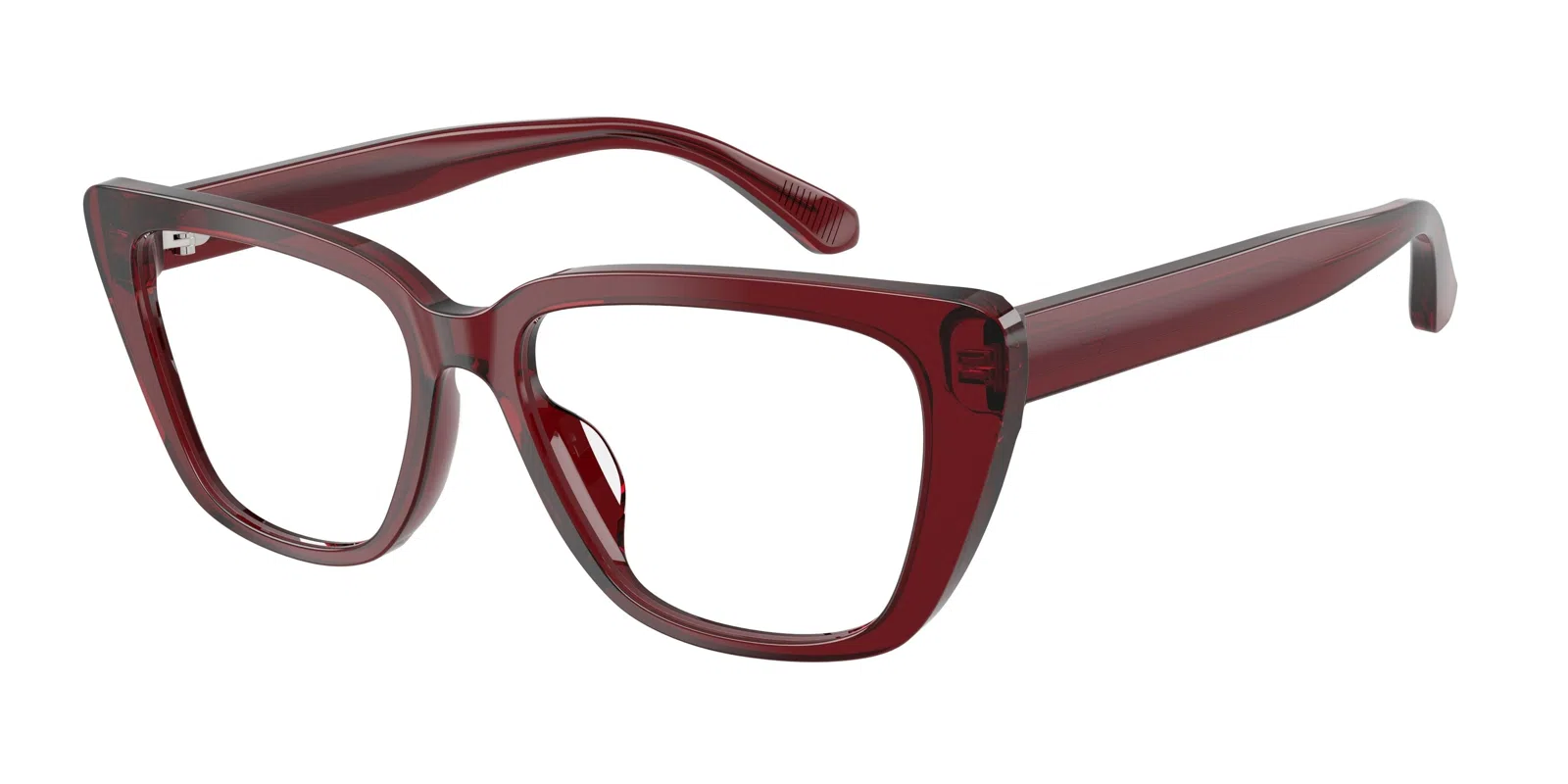 Emporio Armani 3256U Eyeglasses - view 2